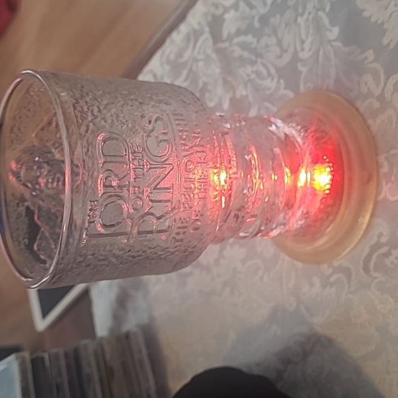 Other - LORD OF THE RINGS CUP
